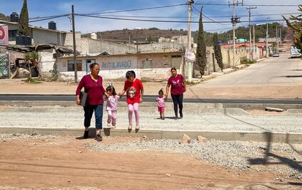 Alertan por irregularidades en obra de bulevar de El Huixmí