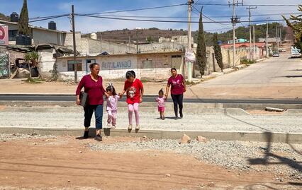 Alertan por irregularidades en obra de bulevar de El Huixmí