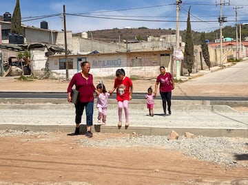 Alertan por irregularidades en obra de bulevar de El Huixmí