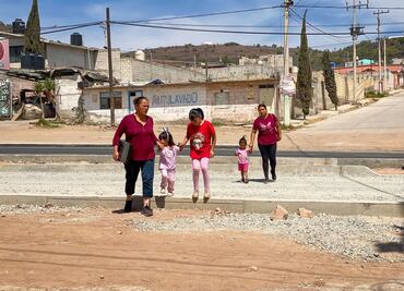 Alertan por irregularidades en obra de bulevar de El Huixmí