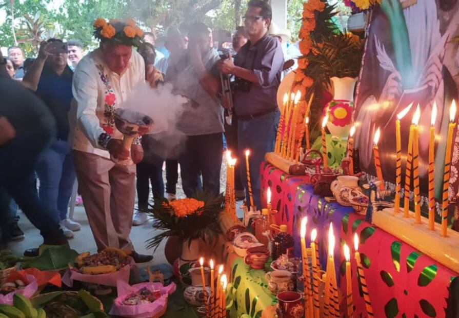 Foto: Francisco Bautista