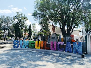 Además del laudo de 21 millones de pesos, Singuilucan acumula 70 demandas laborales más