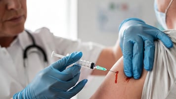 IMSS-Bienestar lanza cápsulas sobre sarampión en 12 lenguas indígenas; reforzará vacunación en zonas rurales 