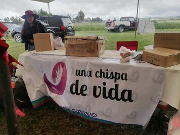 Señalan que la población más vulnerable es de la Otomí-Tepehua