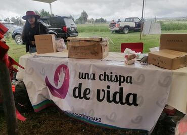 Señalan que la población más vulnerable es de la Otomí-Tepehua