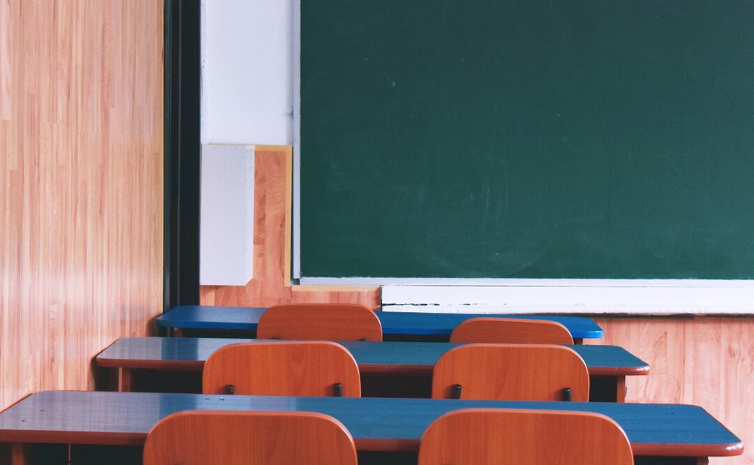 Se ha realizado el proceso de preinscripción de 61 mil 397 niñas y niños 
 | Foto: Pexels