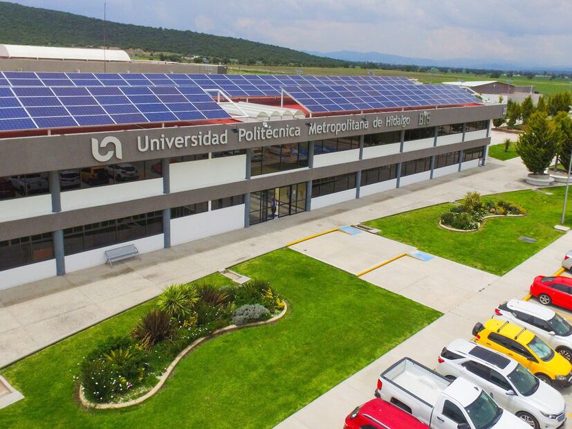 Tres universidades politécnicas de Hidalgo lideran en excelencia educativa a nivel nacional | Foto: SEPH