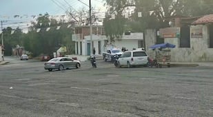 Localizan a una persona sin vida al interior de una cisterna en Acayuca