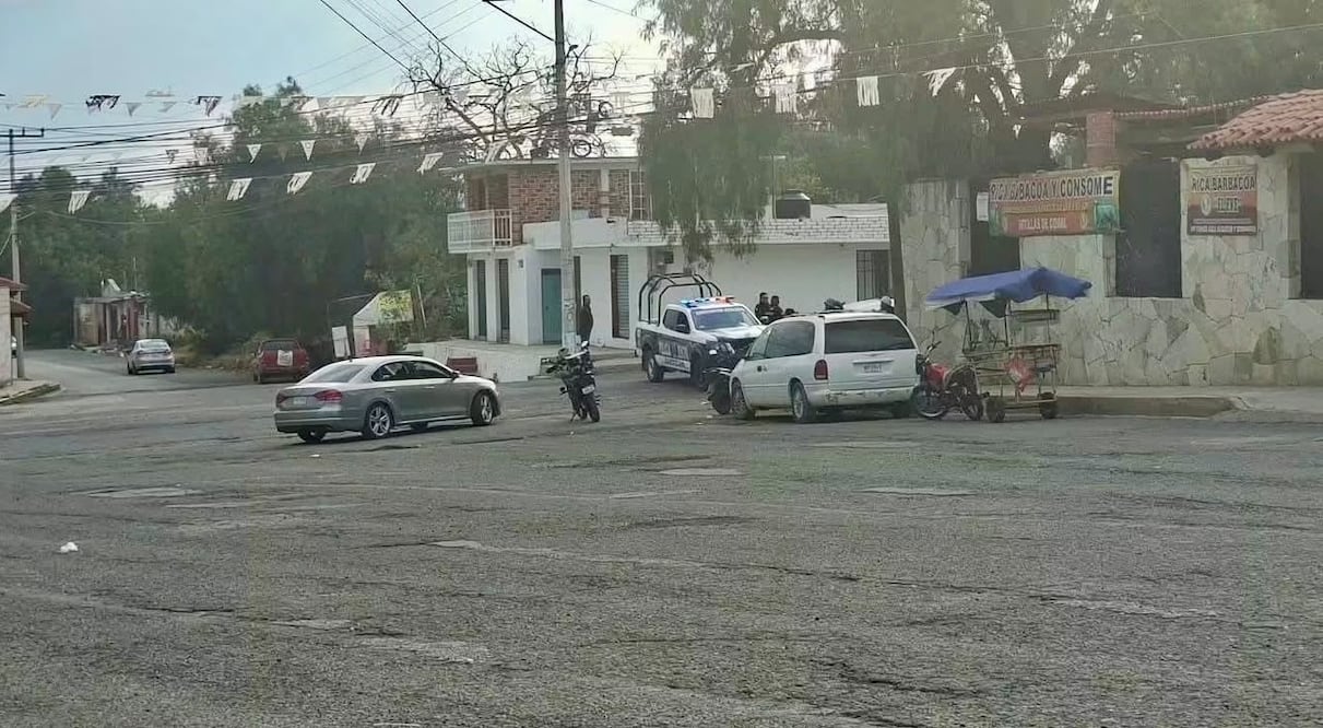 De manera preliminar, trascendió que la persona localizada podría corresponder a Héctor Hugo Palacios Pacheco, quien contaba con un reporte de desaparición desde el pasado 16 de septiembre  I Foto: Especial