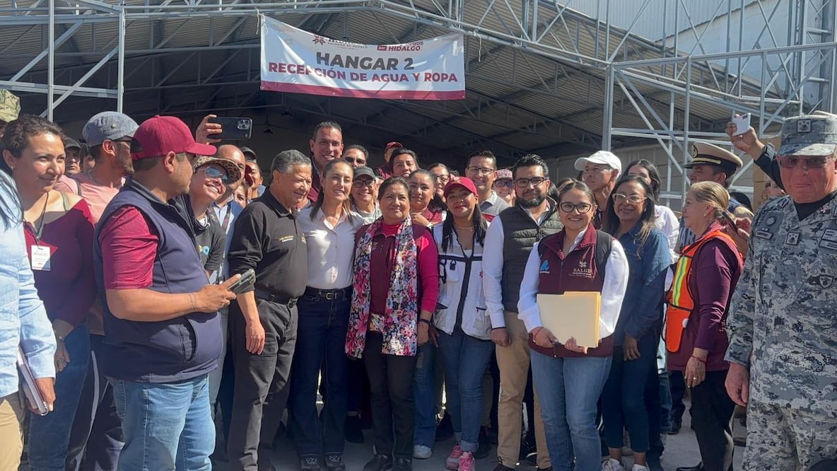 Foto: Gobierno de Hidalgo