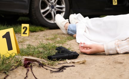 México mantiene liderato de ciudades más violentas del mundo