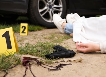 México mantiene liderato de ciudades más violentas del mundo