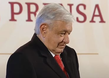 AMLO causa momento tenso en mañanera con 2 reporteras