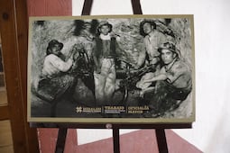 “Voces de la Justicia Laboral”: exhiben en Pachuca expedientes que retratan casi 50 años de lucha obrera