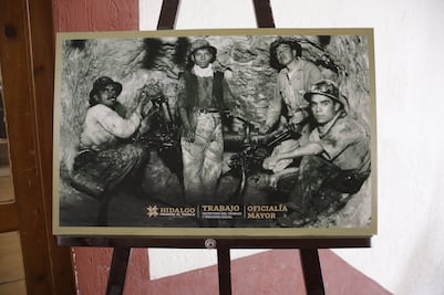 “Voces de la Justicia Laboral”: exhiben en Pachuca expedientes que retratan casi 50 años de lucha obrera