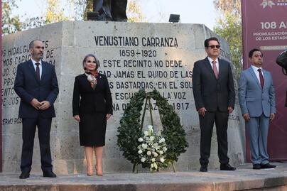 Rebeca Aladro seguirá en el Poder Judicial de Hidalgo mientras avanza proceso para ministra