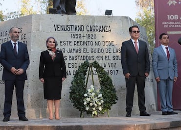 Rebeca Aladro seguirá en el Poder Judicial de Hidalgo mientras avanza proceso para ministra