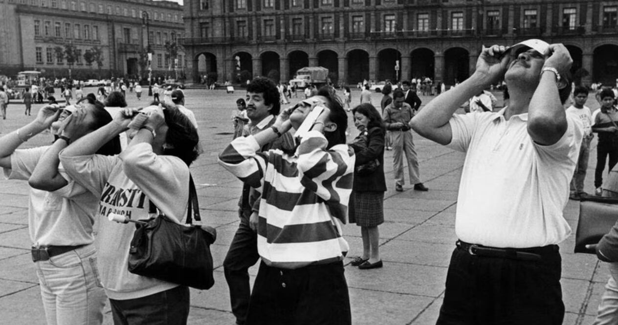 Foto: Archivo El Universal