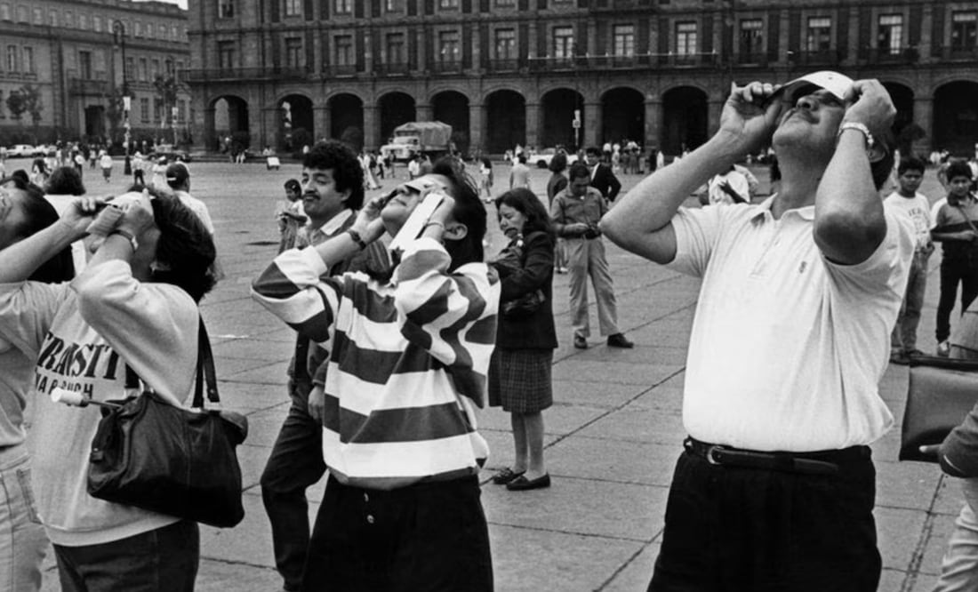 Foto: Archivo El Universal