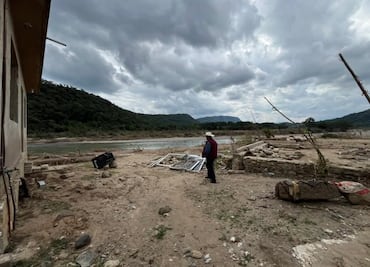 A un mes de desbordamientos de ríos, la emergencia está por concluir