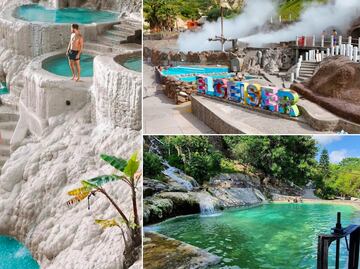 Sábado de Gloria: opciones para conmemorar sin desperdiciar agua cerca de Pachuca