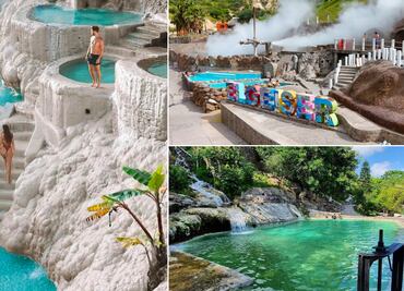 Sábado de Gloria: opciones para conmemorar sin desperdiciar agua cerca de Pachuca