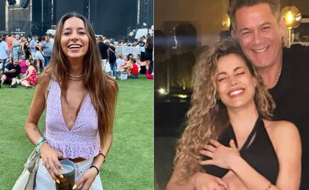 Atacan a Ivet Playà en redes; fans de Alejandro Sanz afirman que seguía enamorada de él hasta que dio a conocer su relación con Candela Márquez