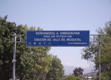 San Miguel, en Ixmiquilpan, recibirá el mayor monto del FAISPIAM en Hidalgo