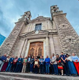 Vecinos de Los Angelitos decidirán en qué invertirán los recursos de la feria