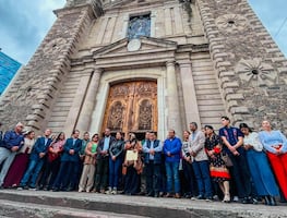 Vecinos de Los Angelitos decidirán en qué invertirán los recursos de la feria