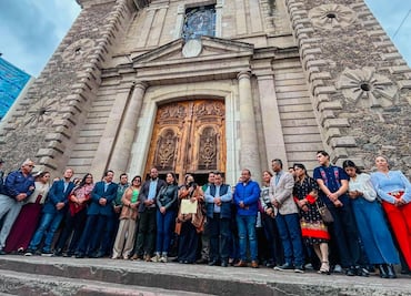 Vecinos de Los Angelitos decidirán en qué invertirán los recursos de la feria