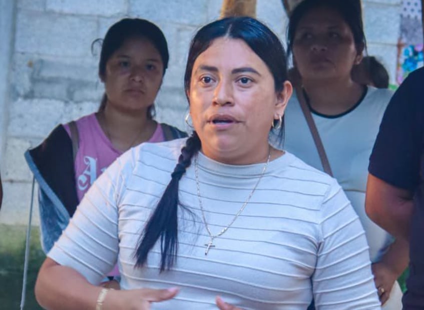 FB: Erika Hernández Ramírez