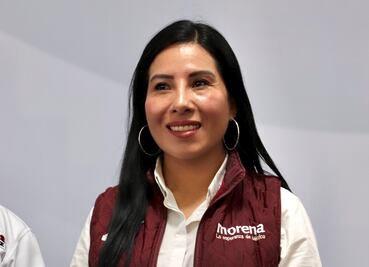 Hilda regresará al cabildo; advierte que debatirá modificaciones al presupuesto