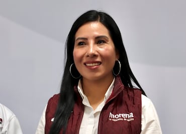 Hilda regresará al cabildo; advierte que debatirá modificaciones al presupuesto