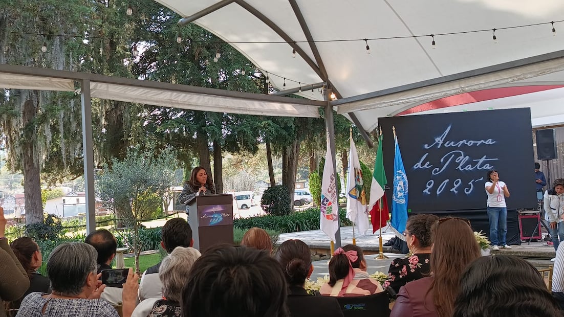 CDHEH investiga a 276 servidores públicos por violencia en la marcha del 8M | Foto: Lourdes Naranjo