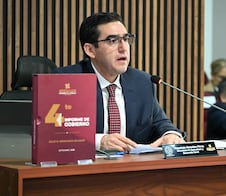 Vaguada monzónica dañó 27 mil hectáreas agrícolas en Hidalgo; destinaron 28 mdp extraordinarios