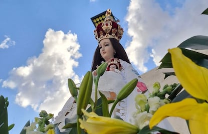 Tizayuca conmemorará 384 años de la llegada de la Virgen de Cosamaloapan