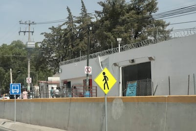 Hidalgo, entre las entidades con mayor participación de personas en prisión preventiva durante las elecciones 2024