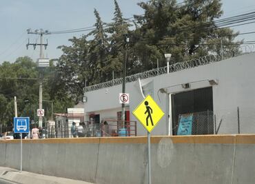 Hidalgo, entre las entidades con mayor participación de personas en prisión preventiva durante las elecciones 2024