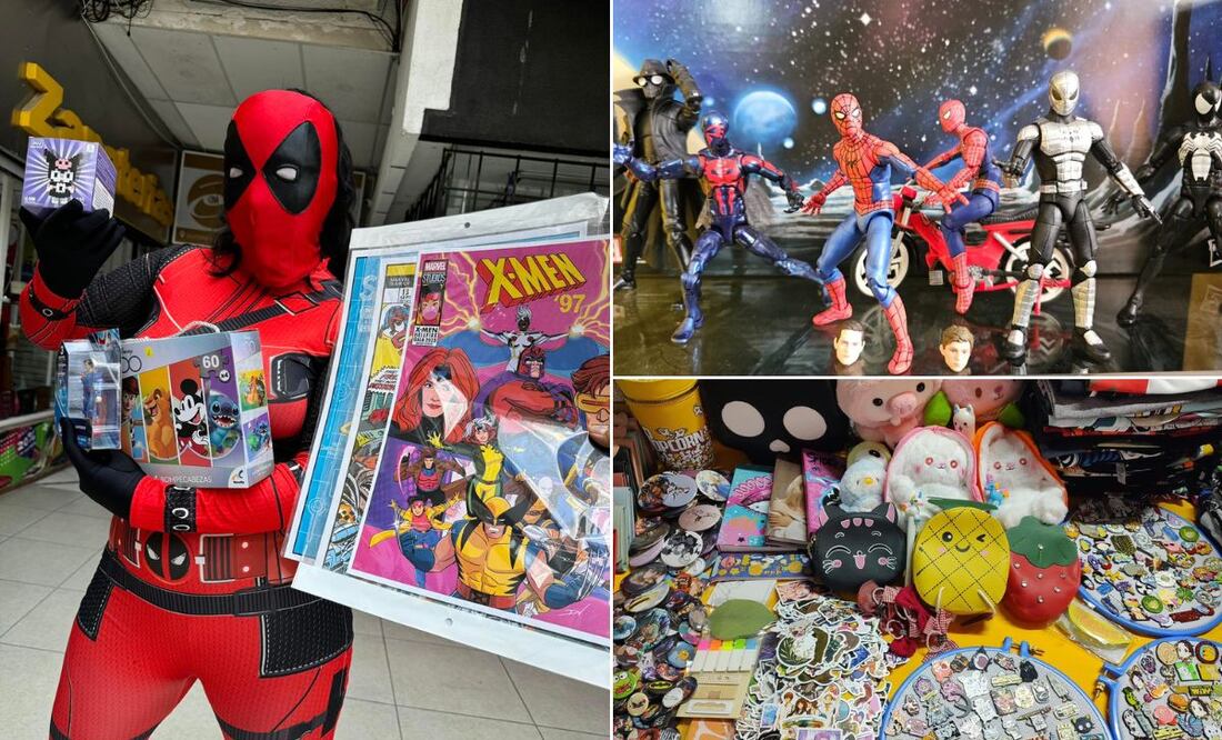 Facebook: Coleccionismo y Cultura Geek