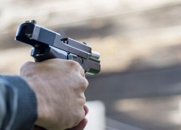 Asaltan a mano armada OXXO de Tlahuelilpan