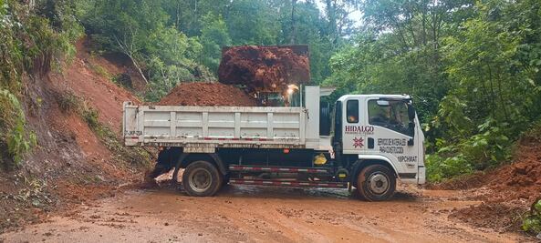 Gobierno de Hidalgo Instala Comité Técnico para fortalecer atención a desastres 