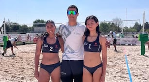 Hidalgo avanza a semifinales en la Olimpiada Nacional CONADE 2026