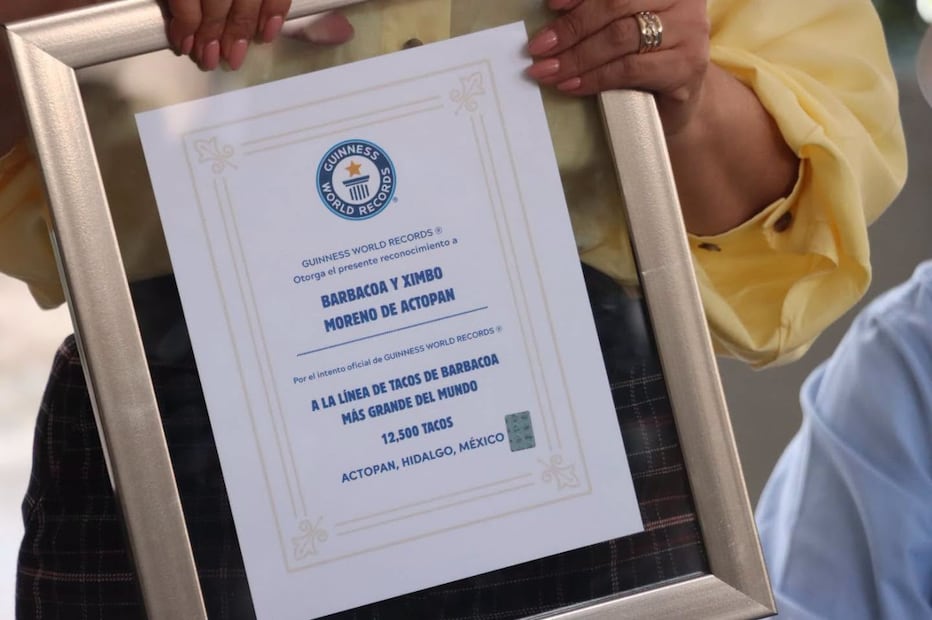 Foto: Gobierno de Actopan