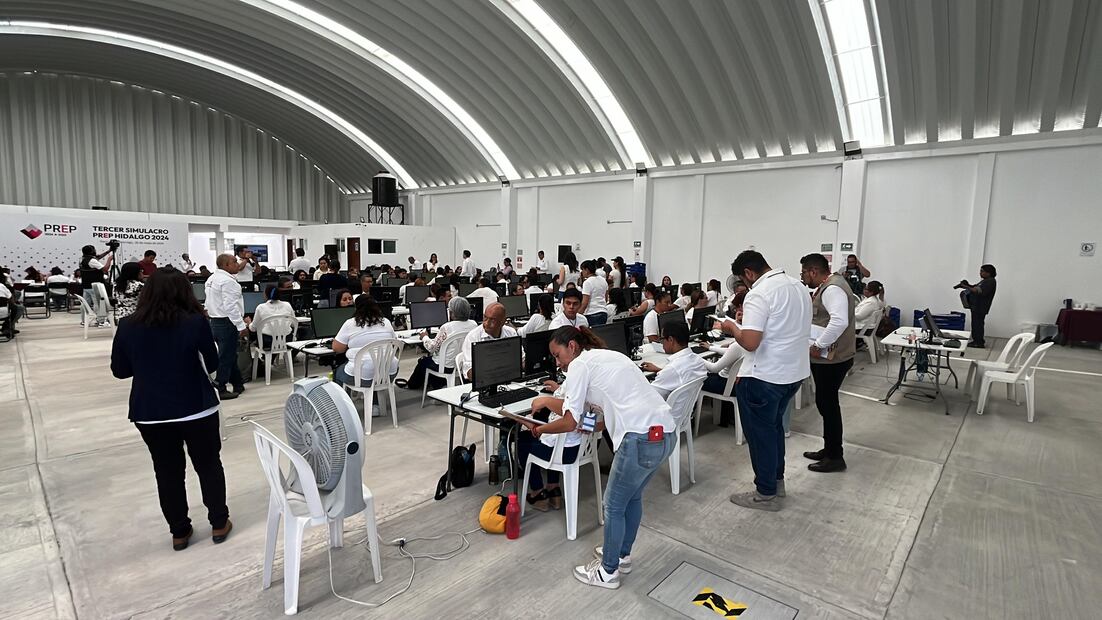 Foto: Ricardo Calleja