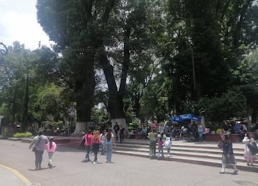 Tulancingo prepara reglamento de Imagen Urbana con enfoque ecológico y turístico