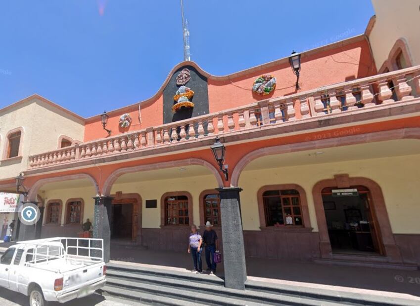 Alfajayucan se encuentra en la región del Valle del Mezquital y está conformado por 49 localidades | Foto: Google Maps