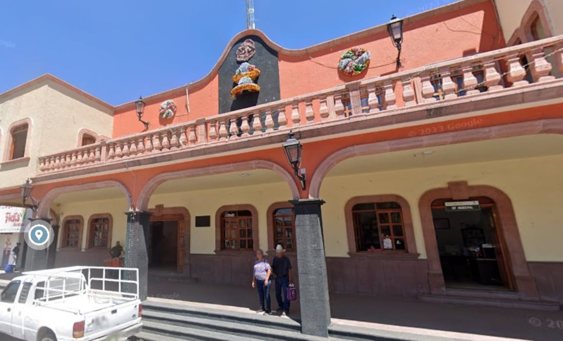 Alfajayucan se encuentra en la región del Valle del Mezquital y está conformado por 49 localidades | Foto: Google Maps