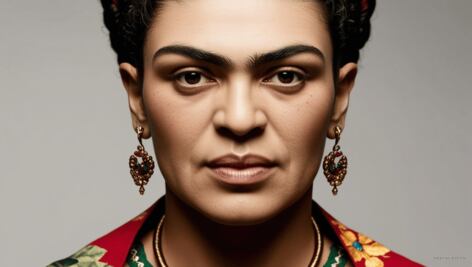 Ante presunta desaparición de obras de Frida Kahlo, “Banco de México nos tendría que solicitar una intervención”: INBAL