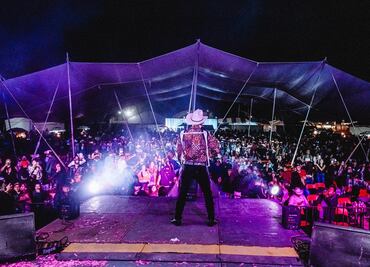 Más de 100 mil personas asistieron a la feria de Ixmiquilpan